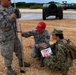 NMCB 133 DET Guam Seabees participate in joint operations Silver Flag exercise