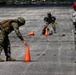 NMCB 133 DET Guam Seabees participate in joint operations Silver Flag exercise