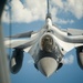 Refueling operations during Valiant Shield 2014
