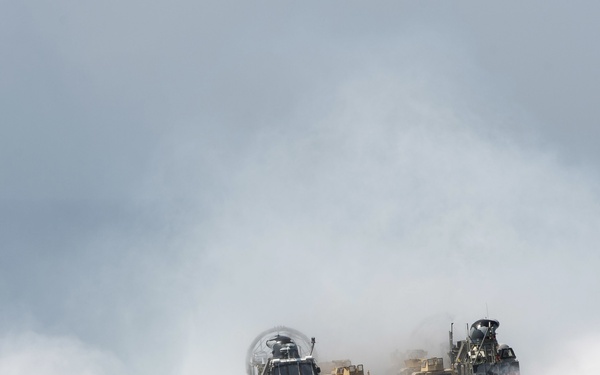 New LCAC C4N suite completes critical design review