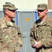 Gen. Campbell visits Task Force Volunteer