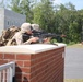 3/2 Marines assault Fort A.P. Hill MOUT town