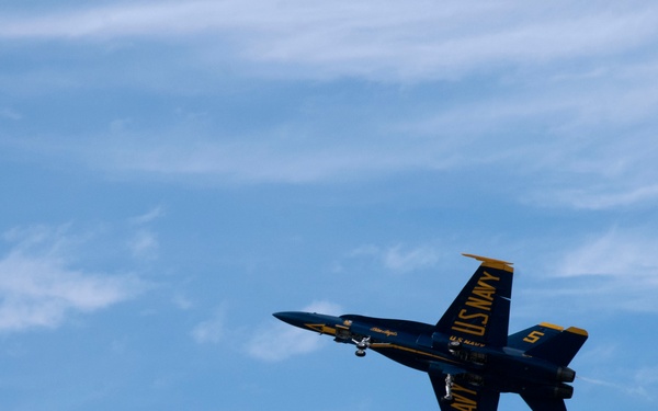 Blue Angels