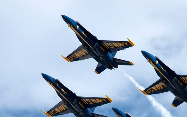 Blue Angels