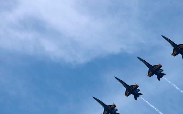 Blue Angels