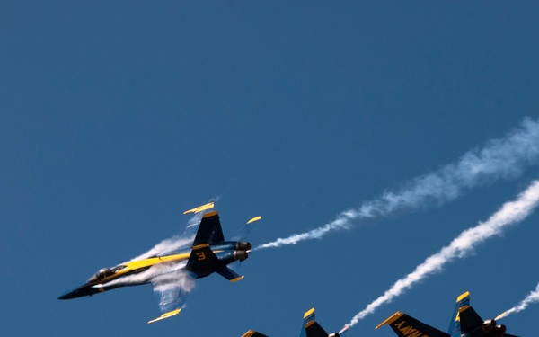 Blue Angels