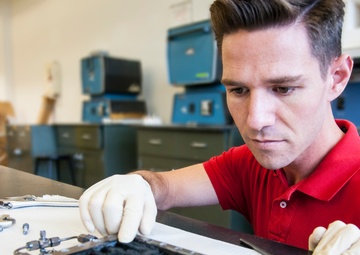 Major breakthrough in carbon material could have broad DOD applications