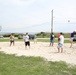 Integrated Task Force throws beach bash