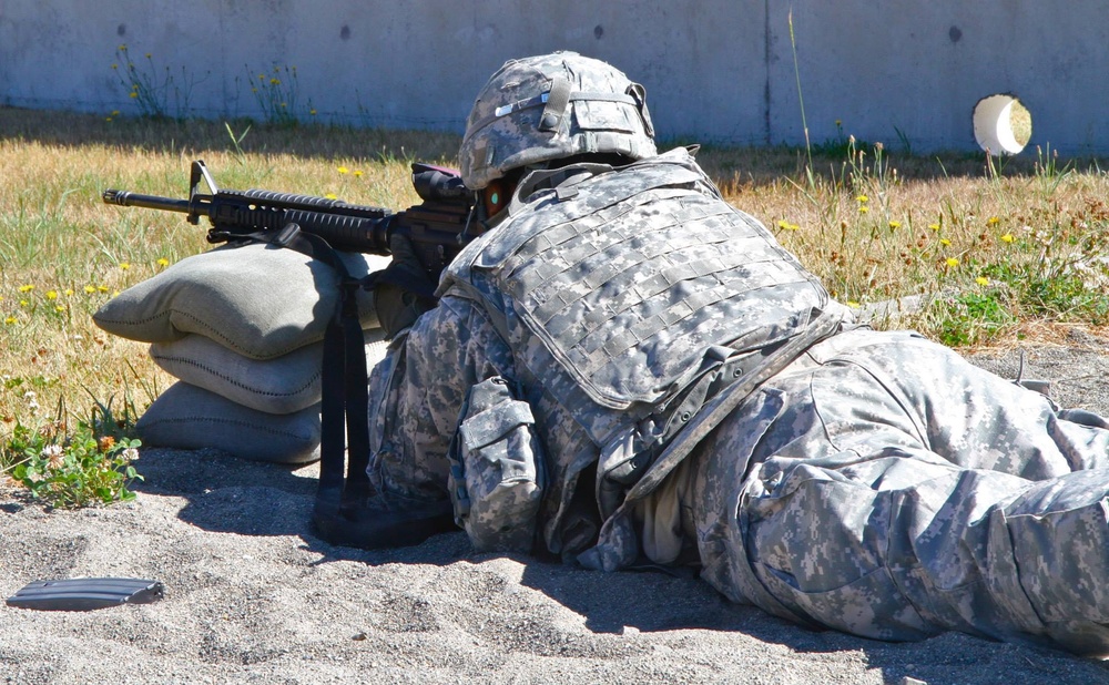 17th Field Artillery Brigade