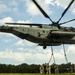 Marines ensure mission accomplishment through external helo lifts