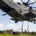 Marines ensure mission accomplishment through external helo lifts