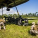 Marines ensure mission accomplishment through external helo lifts