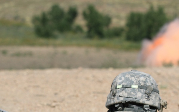 1-38 infantry has a blast