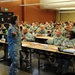 US Army Reserve and US Army Recruiting Partnership Meeting