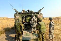 Rising Thunder rolls over language barrier