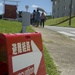 Okinawa citizens, Marines practice evacuation drills during natural disaster awareness month