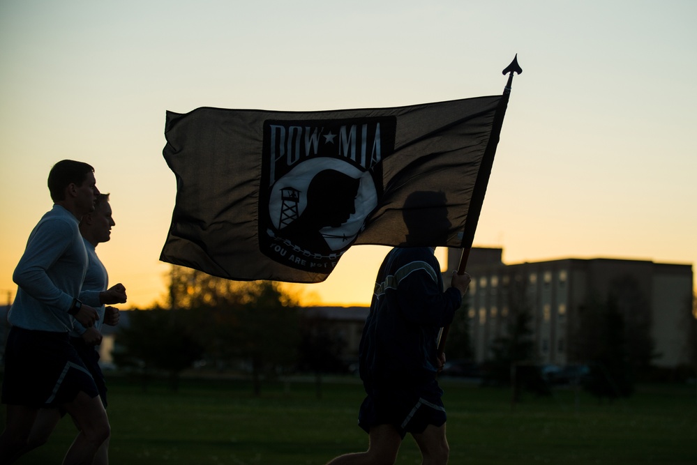 National POW/MIA Recognition Day 2014