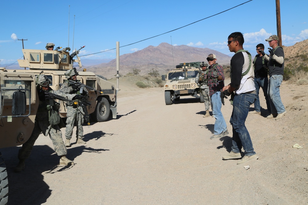 Decisive Action 14-10