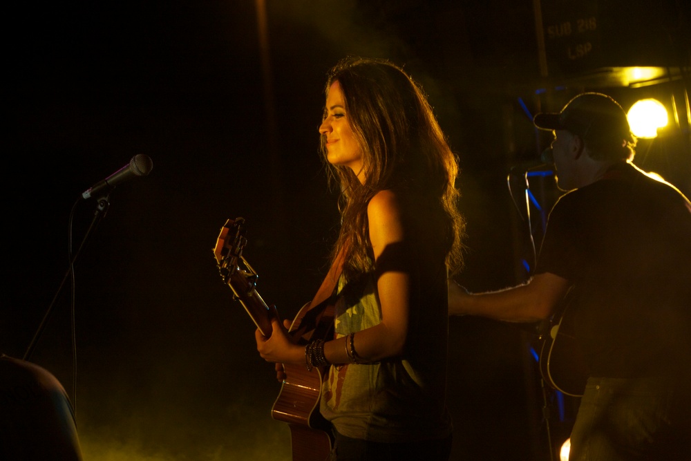 MCCS hosts 2014 Summer Music Festival aboard MCAS Iwakuni