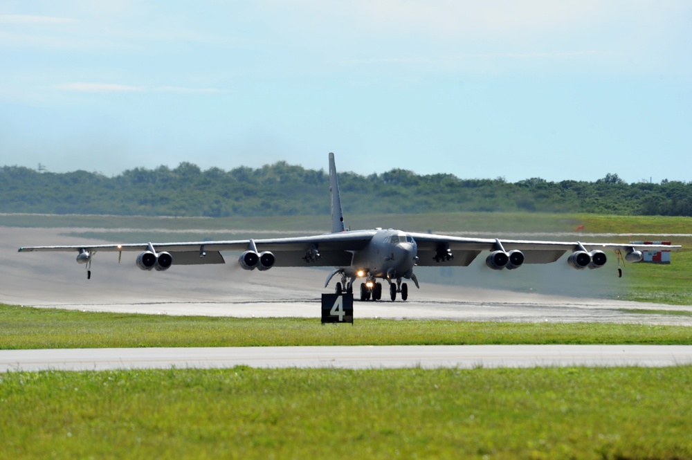 Exercise Valiant Shield