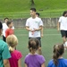 Korean American soccer camp helps needy communities