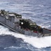 LCU prepares to enter USS Peleliu's well deck