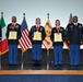 Sgt. Morales Club induction ceremony, Caserma Ederle, Vicenza, Italy