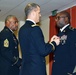 USAG Vicenza quarterly retirement ceremony