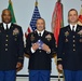 USAG Vicenza quarterly retirement ceremony