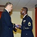 USAG Vicenza quarterly retirement ceremony
