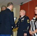 USAG Vicenza quarterly retirement ceremony