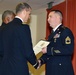 USAG Vicenza quarterly retirement ceremony