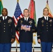 USAG Vicenza quarterly retirement ceremony