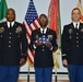 USAG Vicenza quarterly retirement ceremony
