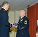 USAG Vicenza quarterly retirement ceremony