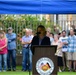 Closure of US Army Garrison Schweinfurt