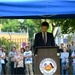 Schweinfurt county commissioner