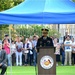 The closing of USAG Schweinfurt