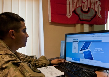 Click-N-Ship operating in full force