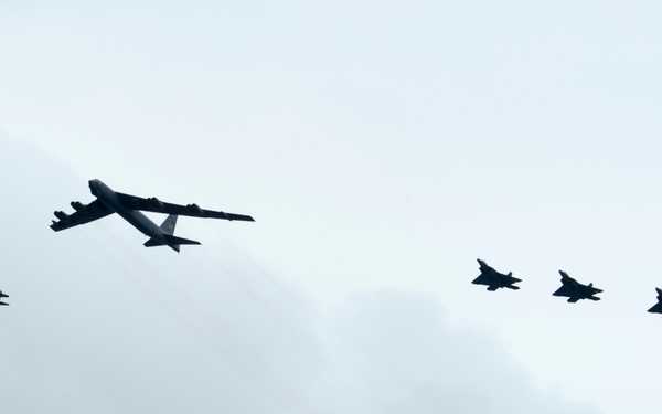 Conclusion of Valiant Shield 2014