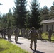 Joint training with the Carl Gustav and AT4