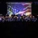 JBLE bands celebrate Constitution Day