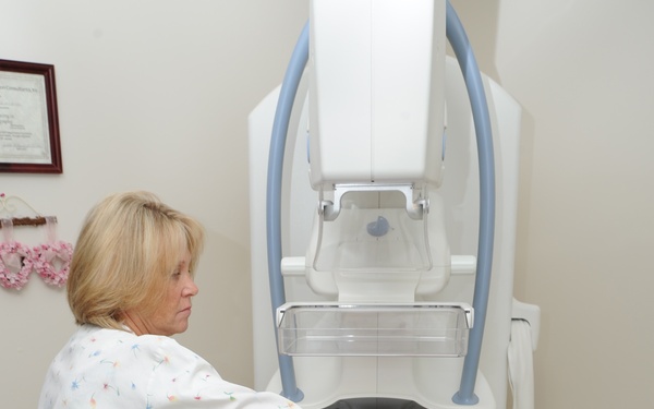 Breast Cancer Awareness at NHP