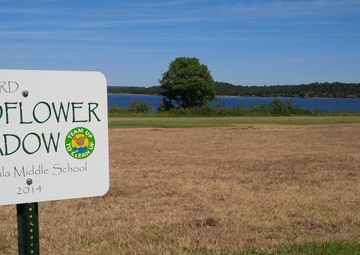 Eufaula 50th Anniversary set for Thursday; J.C. Watts to deliver keynote