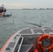 Coast Guard Station Sand Key receives new life-saving boat
