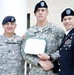 Patriot Brigade congratulates NCO/Soldier of the quarter winners