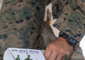 Developing the Leaders of Tomorrow: Infantry Officer Course at MCAS Yuma