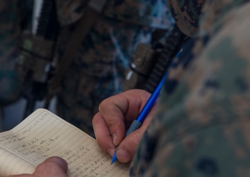 Developing the Leaders of Tomorrow: Infantry Officer Course at MCAS Yuma