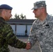 80th Training Command (TASS) instructors visit Canadian counterparts