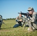 Army Reserve shooting instructors coach championship competitors